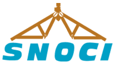 SNOCI, charpentes industrielles et traditionnelles en Vend�e