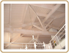 plafond